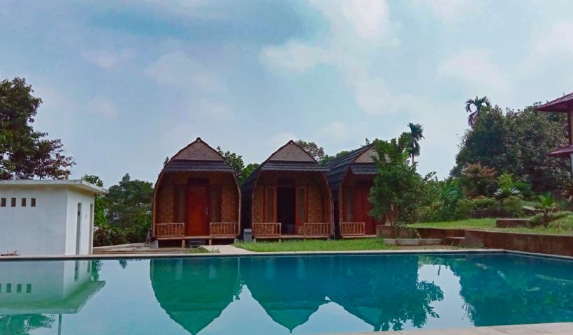 Daftar Harga Sewa Villa di Cluster Pesona Villa Selawangi